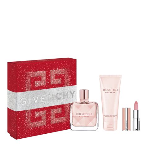 givenchy irresistible coffret|irresistible Givenchy 2020 boots.